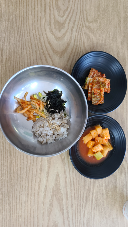 Naedangkalguksu 4