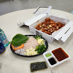 배달회만족 5