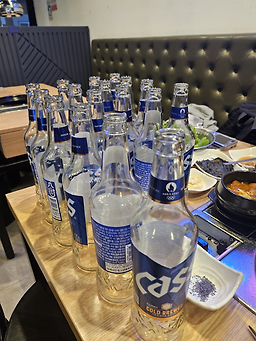 Majaegalbi (마재갈비) 2