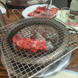 시골석쇠갈비 2
