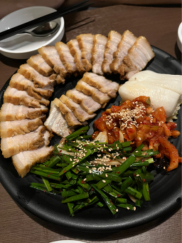 무아국수 강남구청점 사진 4