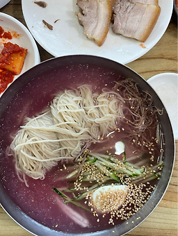 재상막국수 3