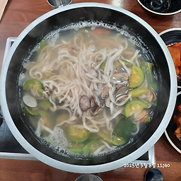 달인칼국수 2
