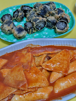 장충떡볶이 사진 2