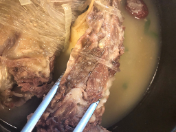 금성숯불갈비 2