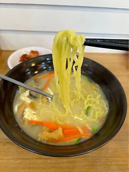밀국수 3