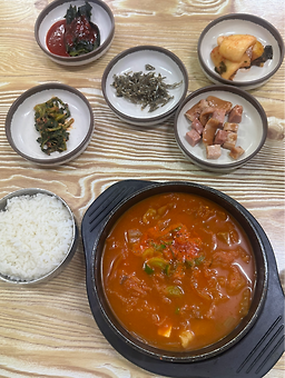 골목식당 사진 7
