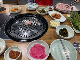 마포숯불갈비 2