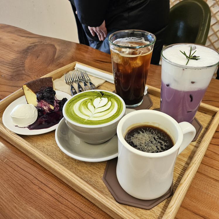 Joyanggwan (조양관) 3