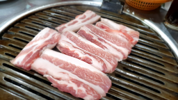 배가네연탄구이 2