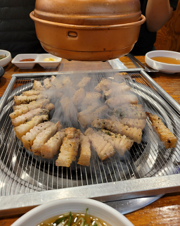 돌돌이숯불갈비 사진 2