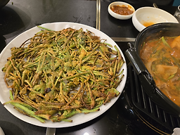 청도미나리식당 여의도점 대표 사진