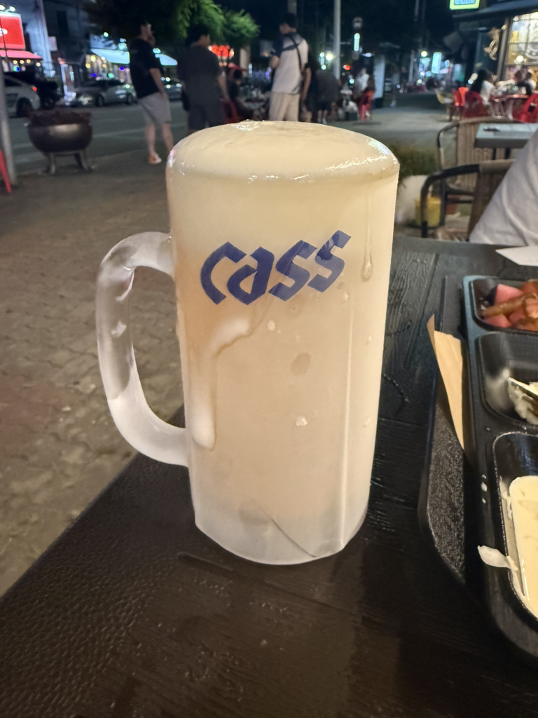 캠프케이시 1