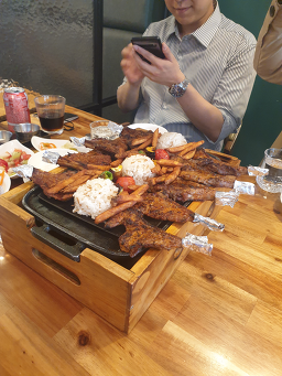이스탄불그릴 사진 6