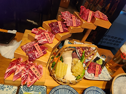 텐진야끼니꾸 6