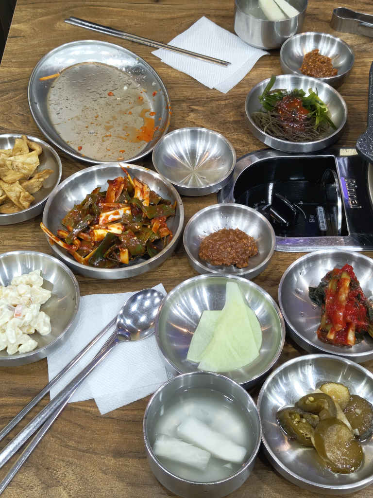 Gyeongwonsikdang 4