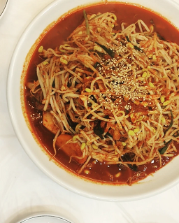 강릉대구머리찜 2