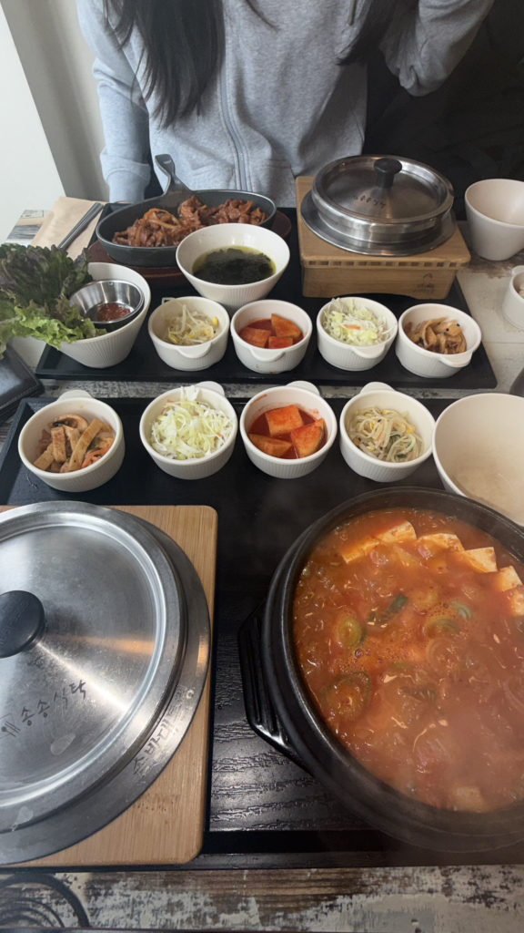 송송식탁 1