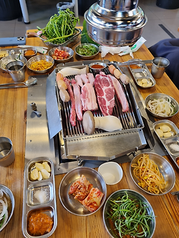 Sutgyeopsalgunpo 1