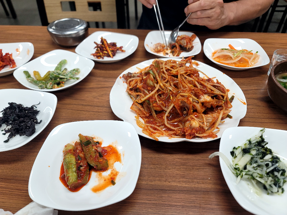 Seoulsikdang (서울식당) 1