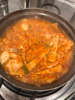 뉴욕김치찌개 사진 3