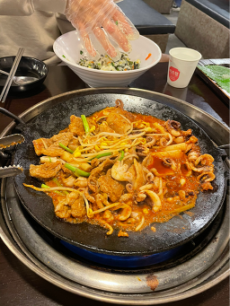 Jjubulli pyeongtaekbonjeom 4