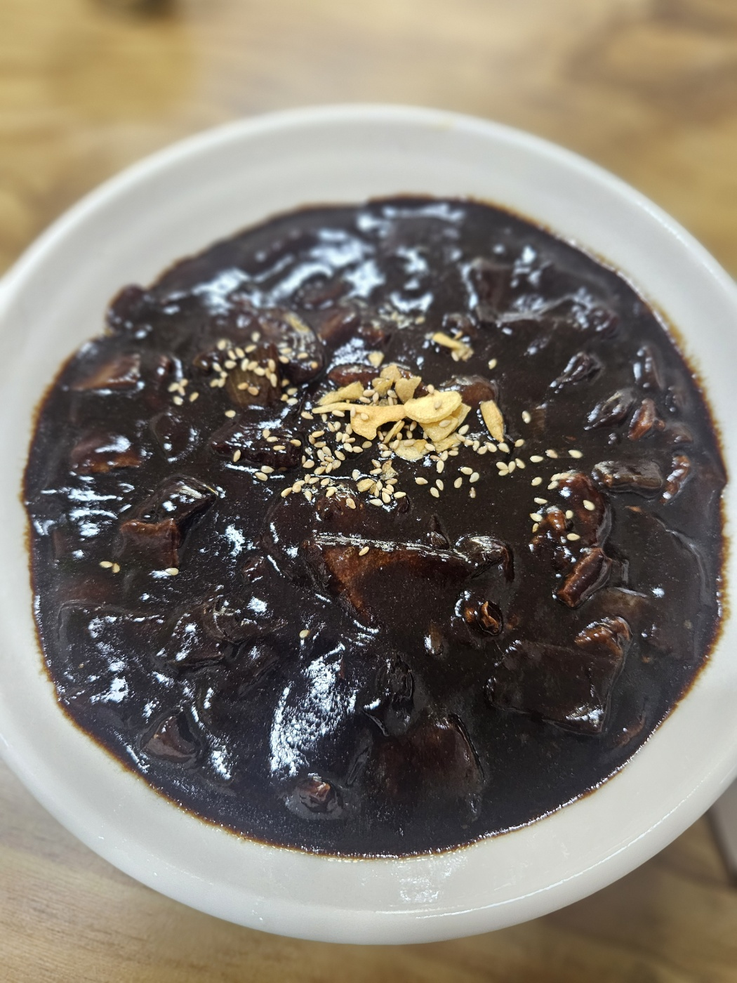 Dongseosikdang (동서식당) 2