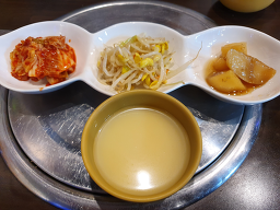 장금이전집 사진 2