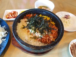 남원수제돈까스 사진 5
