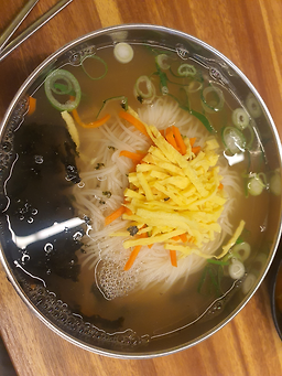 Baengnyeonguksu 3
