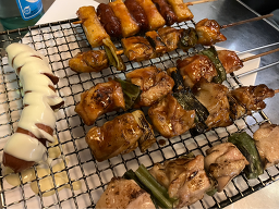 압구정꼬치1991 신논현점 사진 2