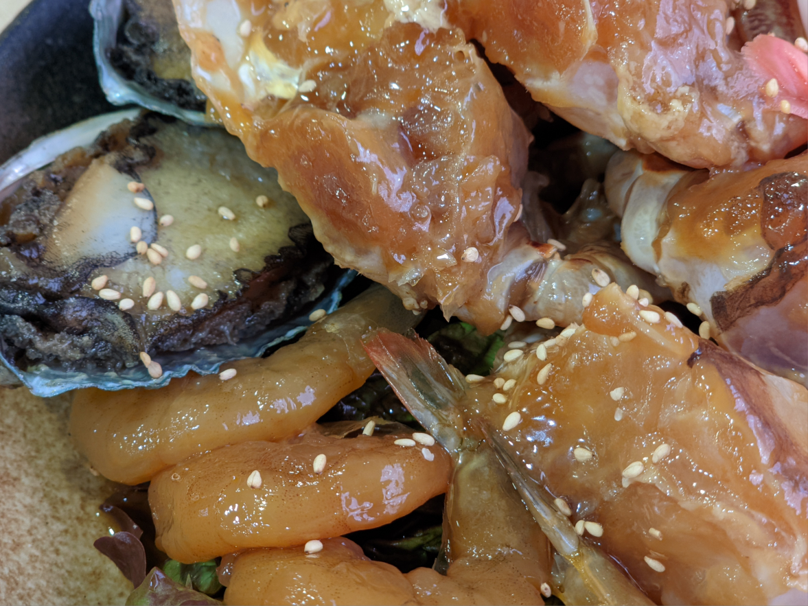 돌집식당 대표 사진