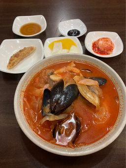 Meichan (메이찬) 2