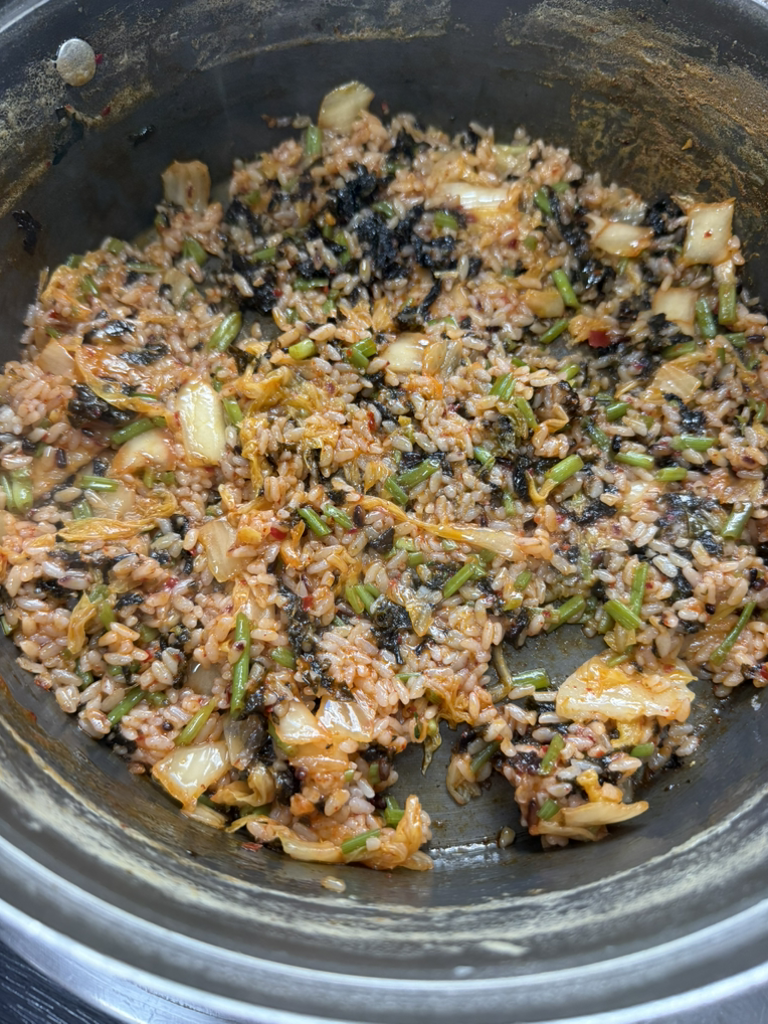 부산복해물칼국수 6