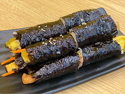 청담김밥 사진 7