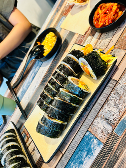 소소김밥 5