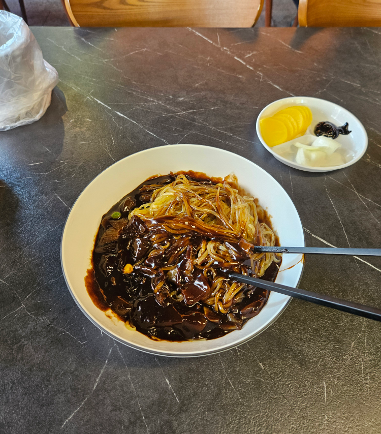 Gimchunjang (김춘장) 1