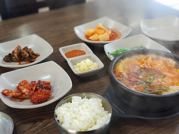 원당해장국 사진 2