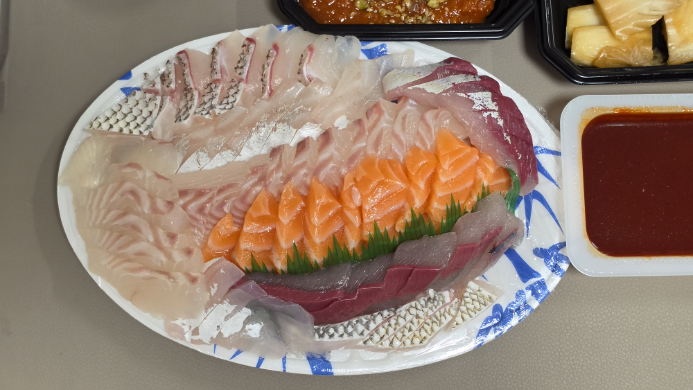 속초회수산마켙