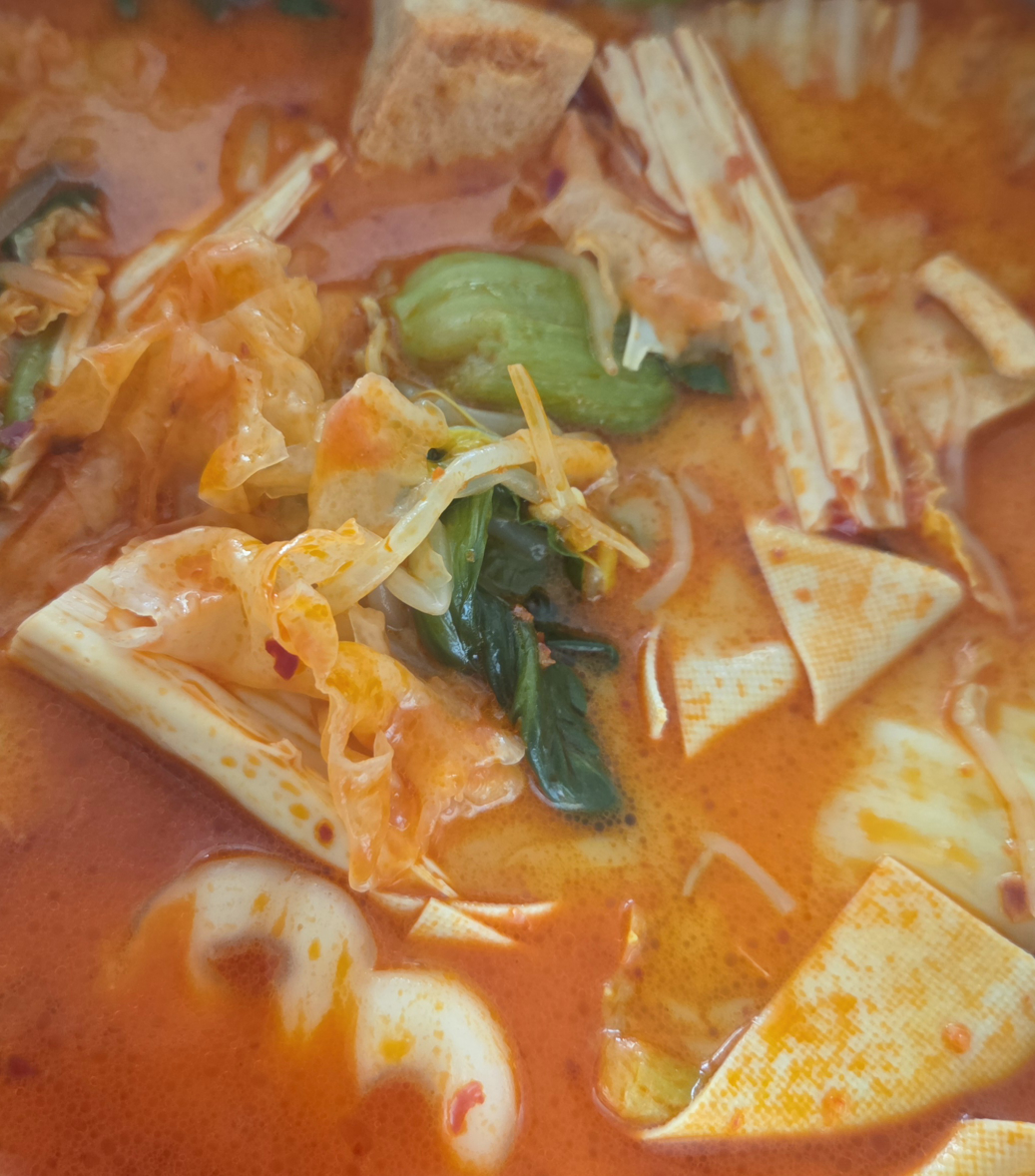 Hyangriwonmaratang (향리원마라탕) 3