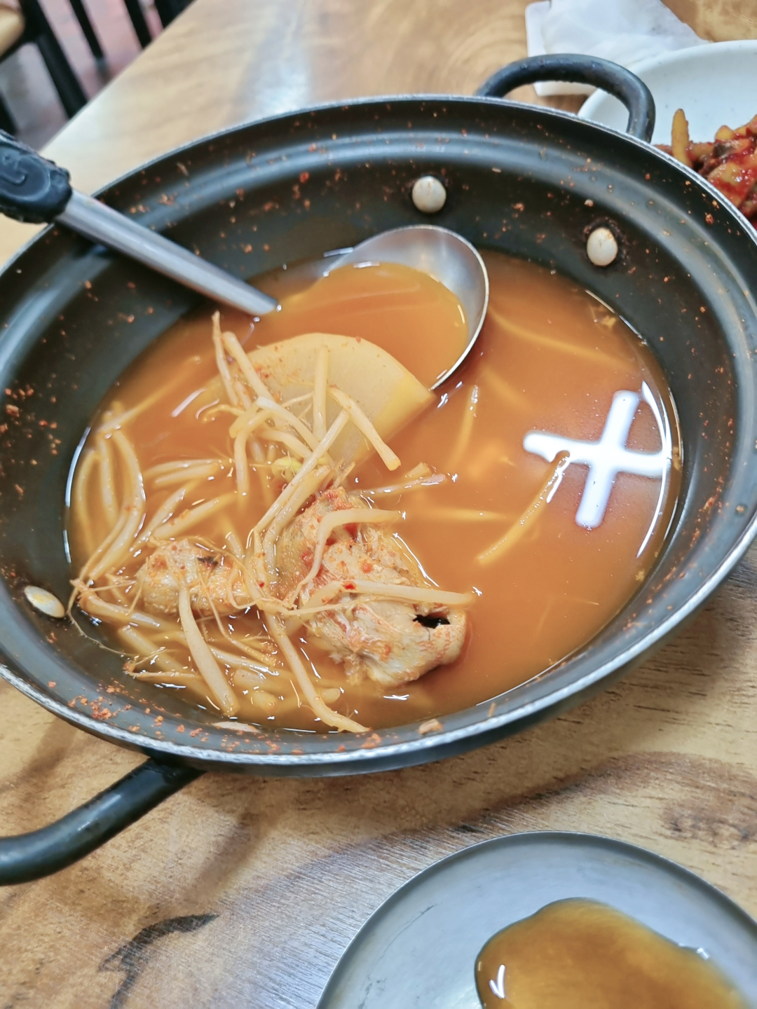 Choryangsikdang (초량식당) 1