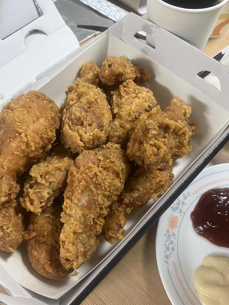 BBQ 마포서교점 대표 사진