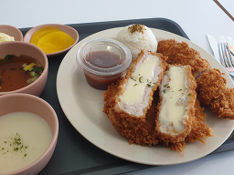도니스낵 본점 사진 3