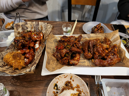 BHC치킨 영등포공원점 사진 4