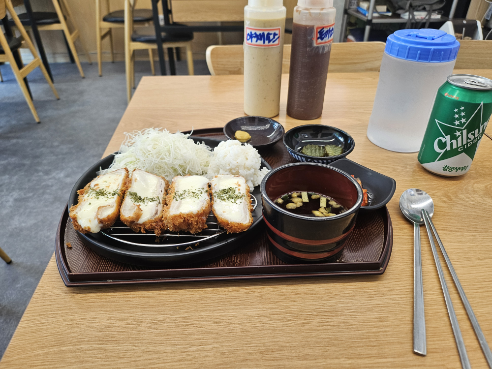 손수식당 사진 2