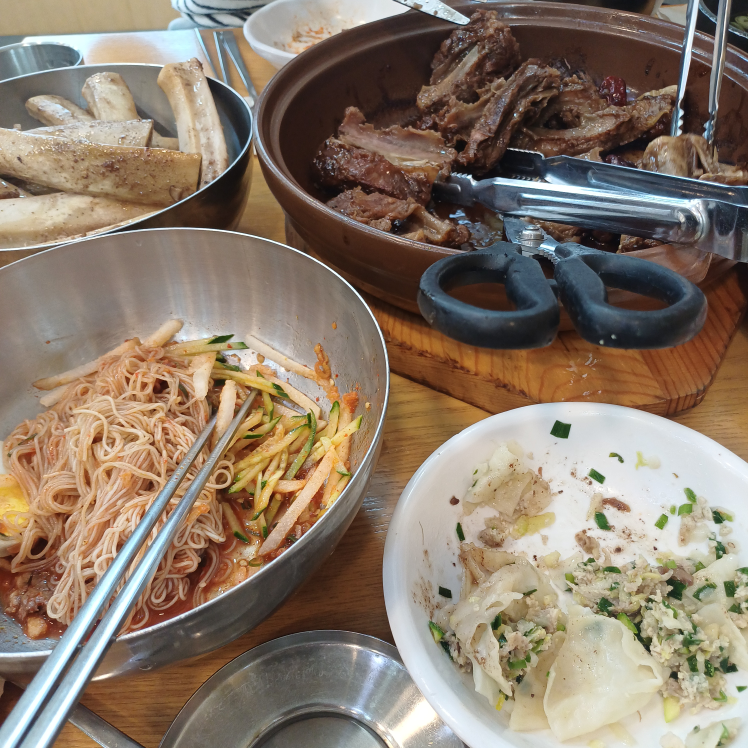 강남면옥 1