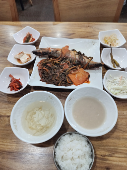 시래정각 사진 5