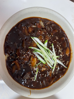 Sapdaribanjeom (삽다리반점) 1