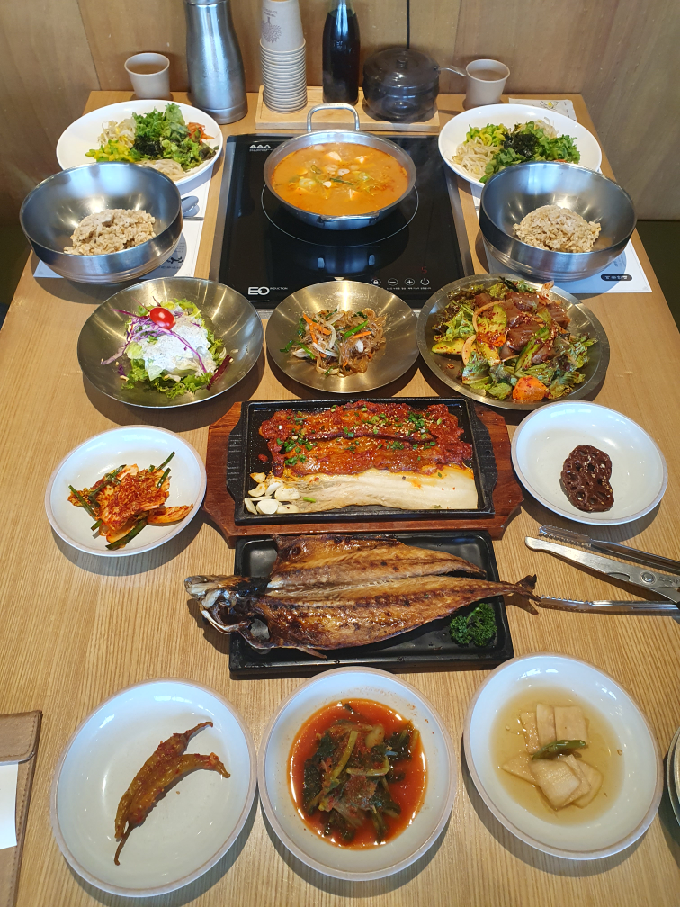 Kkongdangboribap 5