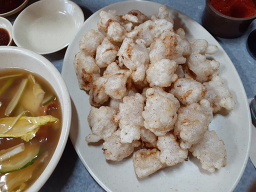 Dongbubanjeom (동부반점) 2